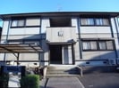 近鉄難波線・奈良線/学園前駅 バス:12分:停歩1分 2階 築28年の外観