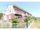 近鉄難波線・奈良線/学園前駅 バス:7分:停歩5分 1階 築31年の外観