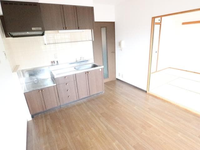  近鉄難波線・奈良線/菖蒲池駅 徒歩6分 2階 築35年