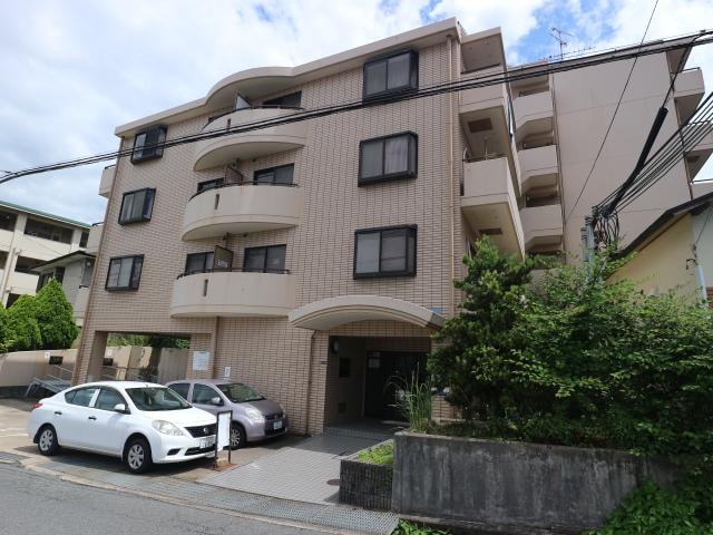  近鉄難波線・奈良線/菖蒲池駅 徒歩6分 2階 築35年