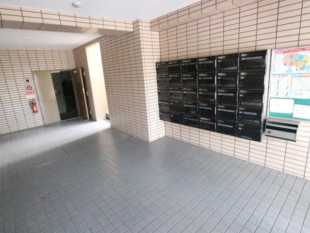  近鉄難波線・奈良線/菖蒲池駅 徒歩6分 2階 築35年