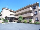 近鉄難波線・奈良線/学園前駅 バス:7分:停歩5分 2階 築30年の外観
