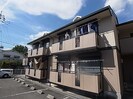近鉄難波線・奈良線/富雄駅 徒歩6分 2階 築30年の外観