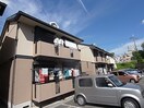  近鉄難波線・奈良線/富雄駅 徒歩6分 2階 築30年
