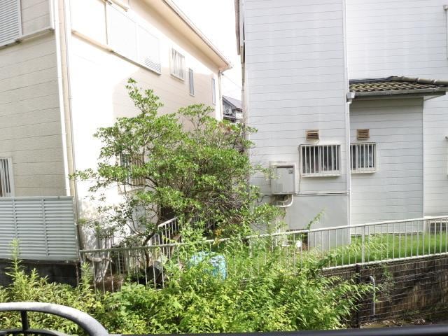  近鉄難波線・奈良線/学園前駅 バス12分西登美ヶ丘五丁目下車:停歩4分 2階 築31年