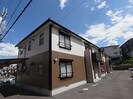 近鉄難波線・奈良線/学園前駅 徒歩14分 2階 築28年の外観