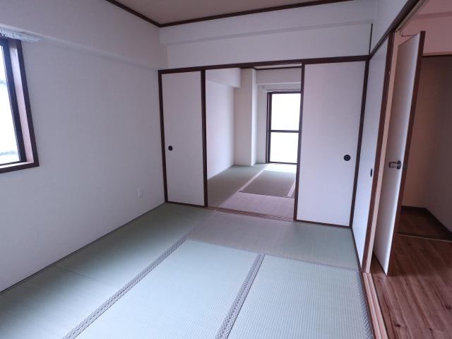  近鉄難波線・奈良線/学園前駅 徒歩19分 2階 築38年