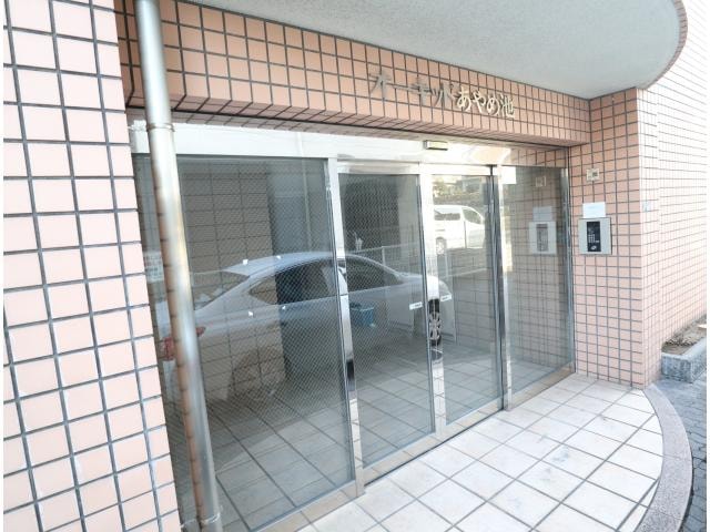  近鉄難波線・奈良線/菖蒲池駅 徒歩5分 2階 築26年