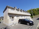  近鉄難波線・奈良線/学園前駅 徒歩8分 1階 築30年