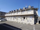  近鉄難波線・奈良線/学園前駅 徒歩8分 1階 築30年