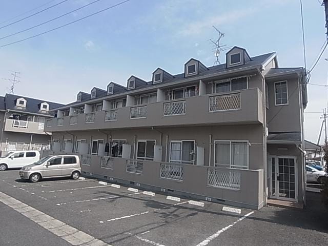  近鉄難波線・奈良線/学園前駅 徒歩8分 1階 築30年