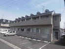  近鉄難波線・奈良線/学園前駅 徒歩8分 1階 築30年