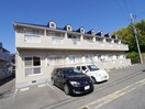  近鉄難波線・奈良線/学園前駅 徒歩8分 1階 築30年