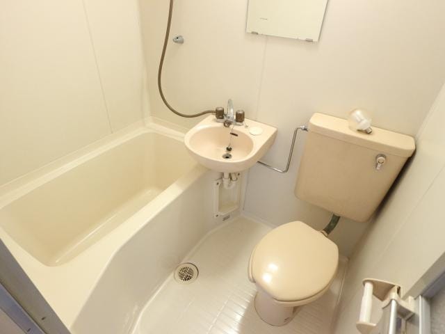  近鉄難波線・奈良線/富雄駅 徒歩3分 8階 築36年