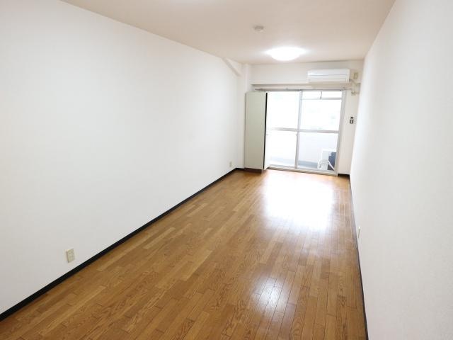  近鉄難波線・奈良線/富雄駅 徒歩3分 8階 築36年