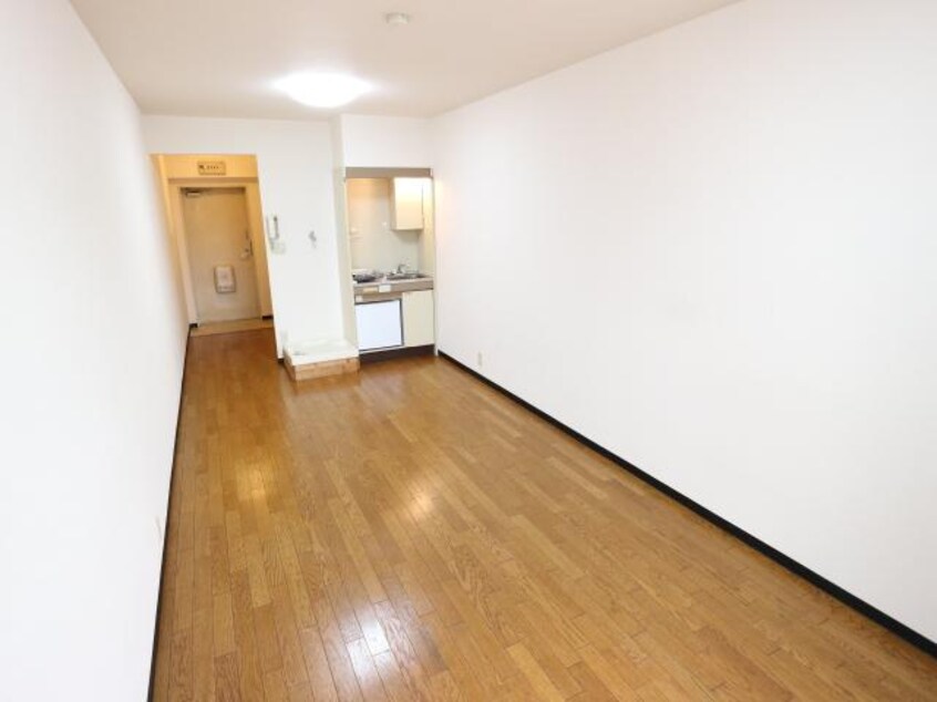  近鉄難波線・奈良線/富雄駅 徒歩3分 8階 築37年