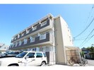 近鉄難波線・奈良線/富雄駅 徒歩8分 2階 築31年の外観