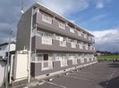 近鉄難波線・奈良線/富雄駅 徒歩8分 2階 築31年の外観
