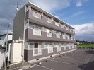 近鉄難波線・奈良線/富雄駅 徒歩8分 1階 築31年の外観