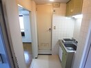  近鉄難波線・奈良線/学園前駅 徒歩15分 4階 築38年