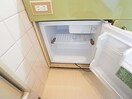  近鉄難波線・奈良線/学園前駅 徒歩15分 4階 築38年