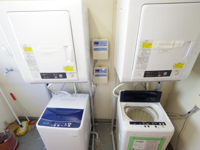  近鉄難波線・奈良線/学園前駅 徒歩13分 2階 築47年