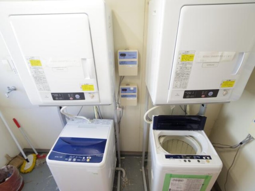  近鉄難波線・奈良線/学園前駅 徒歩13分 2階 築47年