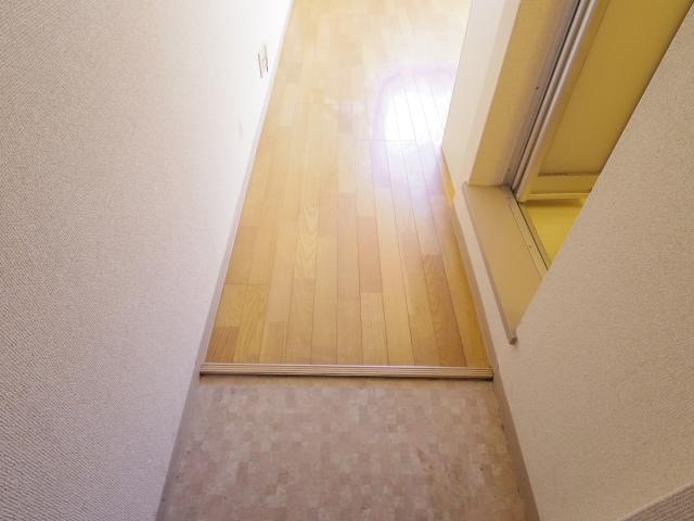 同タイプの別部屋 近鉄難波線・奈良線/学園前駅 徒歩13分 2階 築47年