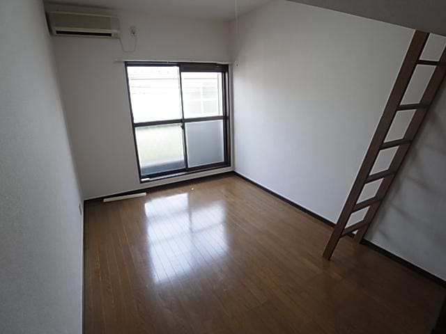  近鉄難波線・奈良線/学園前駅 徒歩10分 2階 築29年