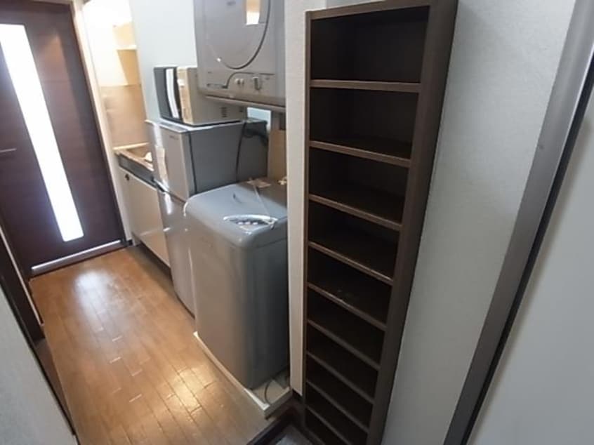  近鉄難波線・奈良線/学園前駅 徒歩10分 2階 築29年