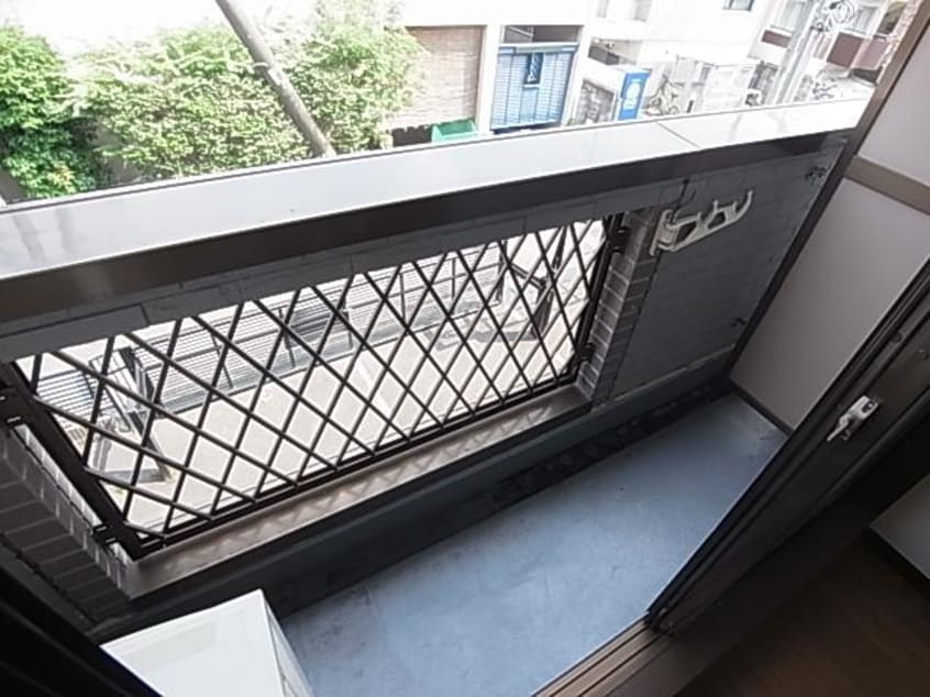  近鉄難波線・奈良線/学園前駅 徒歩10分 2階 築29年