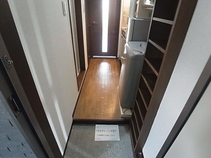  近鉄難波線・奈良線/学園前駅 徒歩10分 2階 築29年