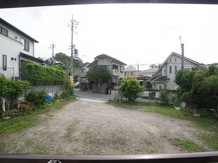  近鉄難波線・奈良線/菖蒲池駅 徒歩5分 1階 築25年