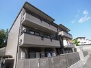 近鉄けいはんな線/学研北生駒駅 バス:7分:停歩5分 2階 築25年の外観