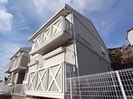 近鉄難波線・奈良線/学園前駅 バス:5分:停歩4分 2階 築32年の外観