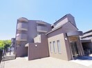 近鉄けいはんな線/学研北生駒駅 バス:7分:停歩4分 1階 築23年の外観