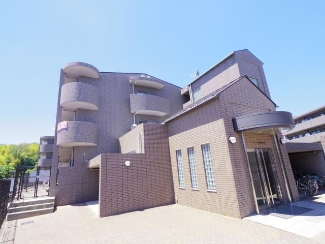  近鉄けいはんな線/学研北生駒駅 バス7分松陽台２丁目下車:停歩4分 3階 築23年