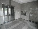  近鉄けいはんな線/学研北生駒駅 バス7分松陽台２丁目下車:停歩4分 3階 築23年