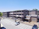  近鉄けいはんな線/学研北生駒駅 バス7分松陽台２丁目下車:停歩4分 3階 築23年