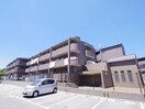  近鉄けいはんな線/学研北生駒駅 バス7分松陽台２丁目下車:停歩4分 3階 築23年