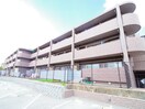  近鉄けいはんな線/学研北生駒駅 バス7分松陽台２丁目下車:停歩4分 3階 築23年