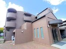  近鉄けいはんな線/学研北生駒駅 バス7分松陽台２丁目下車:停歩4分 3階 築23年