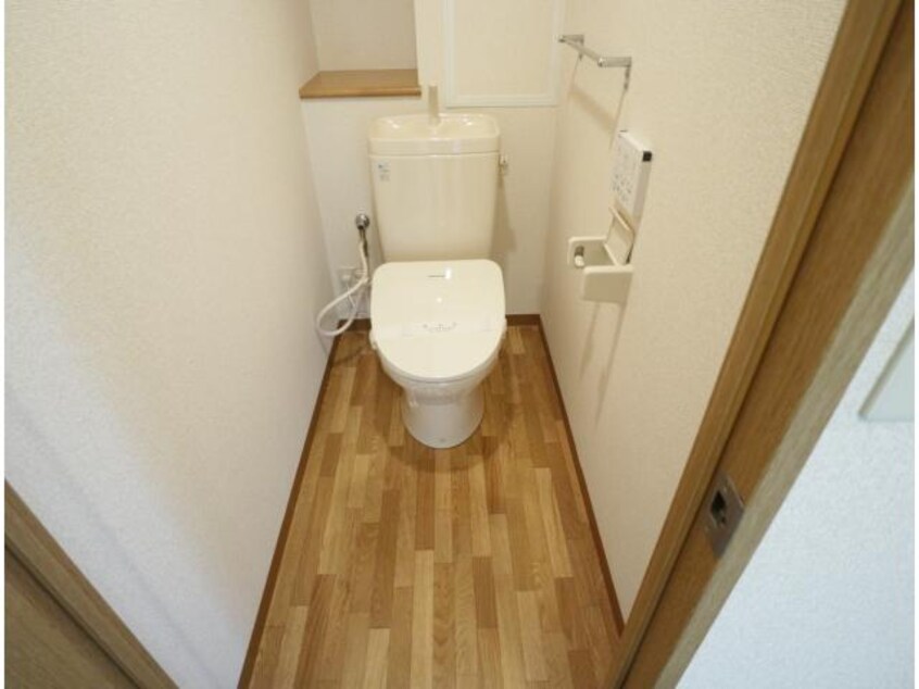  近鉄けいはんな線/学研北生駒駅 バス7分松陽台２丁目下車:停歩4分 3階 築23年