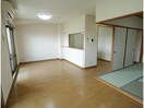  近鉄けいはんな線/学研北生駒駅 バス7分松陽台２丁目下車:停歩4分 3階 築23年