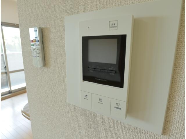  近鉄けいはんな線/学研北生駒駅 バス7分松陽台２丁目下車:停歩4分 3階 築23年