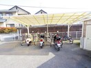  近鉄難波線・奈良線/学園前駅 徒歩8分 2階 築31年