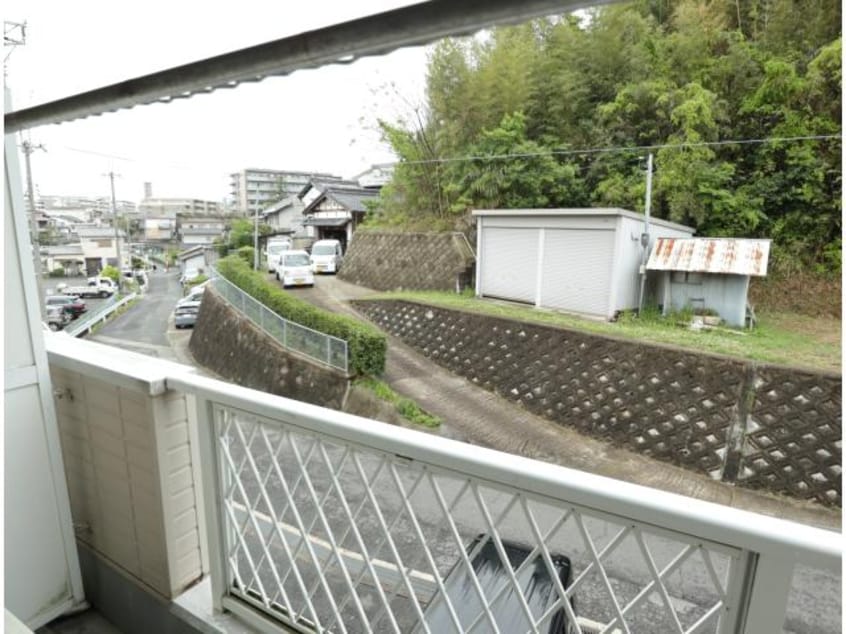  近鉄難波線・奈良線/学園前駅 徒歩8分 2階 築32年