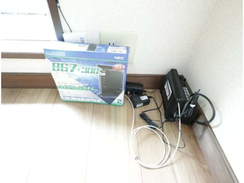  近鉄難波線・奈良線/学園前駅 徒歩8分 2階 築32年