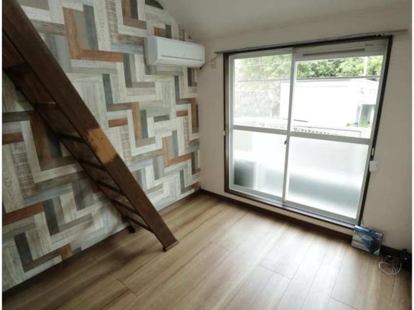  近鉄難波線・奈良線/学園前駅 徒歩8分 2階 築32年