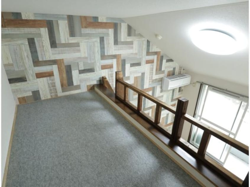  近鉄難波線・奈良線/学園前駅 徒歩8分 2階 築32年